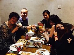 -百好乐宠物友好餐厅(朝外大街店)