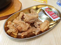 -食米家拌饭(梅溪新天地店)