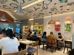 -菲滋意式餐厅(富阳东方茂店)