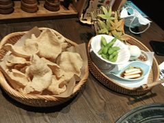 -樱宿日式和牛烧肉(五道口店)