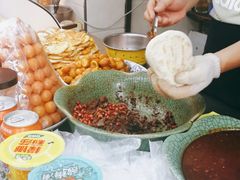 -老金家蛋菜夹馍(西安总店)