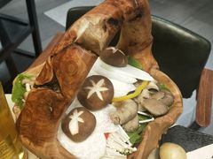 -鼎尊锅物料理(五角场店)