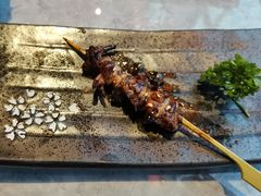-人间酒暖·Go blanc·烧鸟·深夜食堂(陆家嘴店)