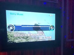 -米乐星世界KTV(汇智国际商业中心店)