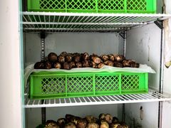 -山菌美食苑(振兴路店)