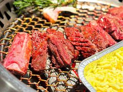 -木槿花韩式炭烤·熟成肉工坊(孙文东路店)