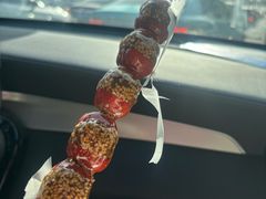 -小宝栗子(嘉华国际商业中心店)