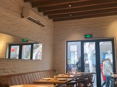 -La Strada(安福路店)