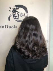 -东方麒麟·潘多拉SALON