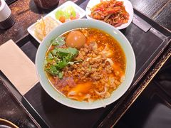 -喜晋道面馆(华严寺广场店)