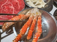 -行运海鲜食集(北京首店)