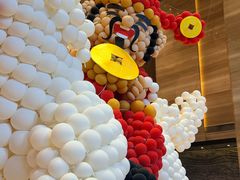 -珠海中海雅高铂尔曼酒店