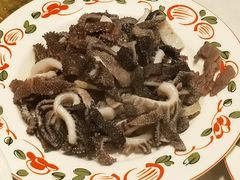 -东门口涮肉·砂锅·烤串(老门东店)