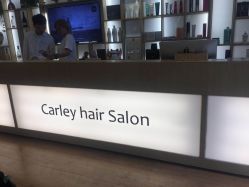 -简法造型·品牌形象店