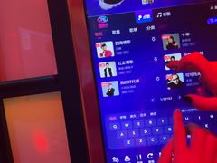-音乐派KTV(银泰城店)