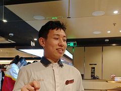 -海底捞火锅(龙湾万达广场店)