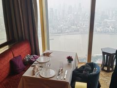 -金轩中餐厅 Jin Xuan(浦东丽思卡尔顿酒店)