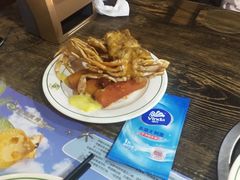 -巴犀烧烤(新崇光店)