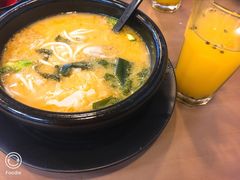 生蚝米线-灵芝妹子海鲜米线(香炉礁山姆店)
