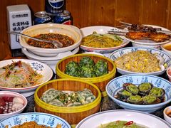 -福苗小骆驼烧烤(大唐不夜城店)