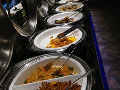 -鼎香缘海鲜自助火锅烤肉(锦辉购物广场店)