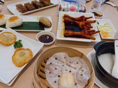 -金苑海鲜酒家(来魅力店)