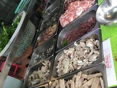 -广场正宗原汁薏米店