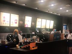-星巴克(苏州平江万达广场店)