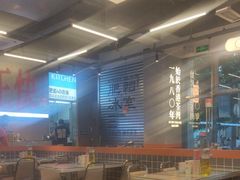 -肥韬茶餐厅(海上世界店)