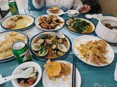 -40号厦门海鲜大排档(中山路店)