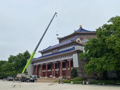 -广州中山纪念堂