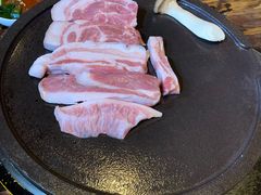 -Dombe豚(黑猪肉街店)