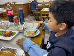 -马记伊源斋涮肉·清真菜(百子湾店)