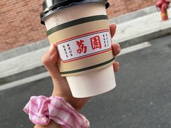 -荔園 LaiYuen