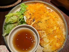 -Fuzzy Bistro 浮几韩餐·茶酒馆