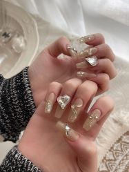 -Adore nail日式美甲美睫
