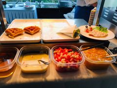 -春晖园度假酒店温泉