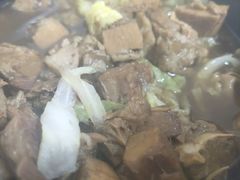 -赵家牛肉砂锅(台西三路店)