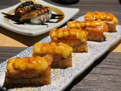 -炙柒Sekinana·精致日料(合生汇店)