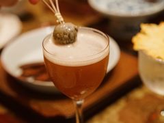 -苏州凯悦酒店·酒肆(华池街店)