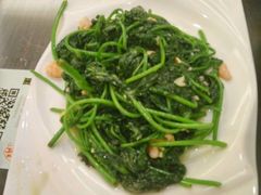 -堂宴·老厦门私房菜(1988仙岳总店)