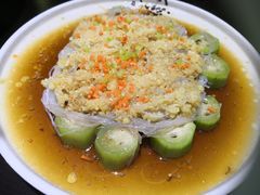 -乔家大院私房菜(海佳云顶店)