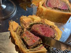 -Bistro 63 创意融合料理(广粤天地店)