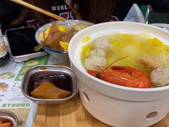 -阿金大白·上海菜馆(新天地店)