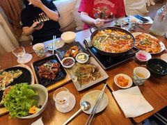-韩国한국厨房