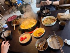 -芸鲜季·云南野生菌餐厅· 云南风物味研社(闵行店)