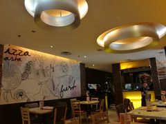 大堂-必胜客(环球店)