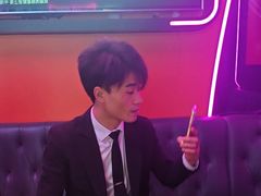 -星聚会KTV X Party(上海真如中海环宇城店)