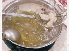 -伟记牛肉(金鸿公路店)