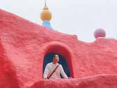 -漳州滨海火山岛自然生态风景区